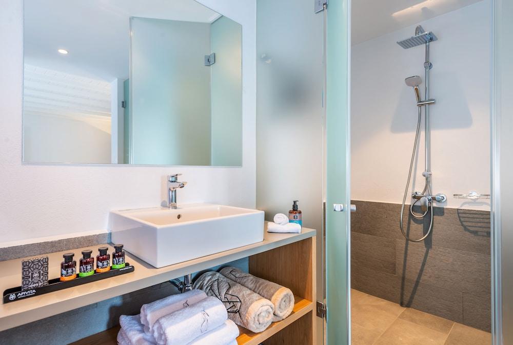 Dreambox Mini Villas 奥诺斯 外观 照片