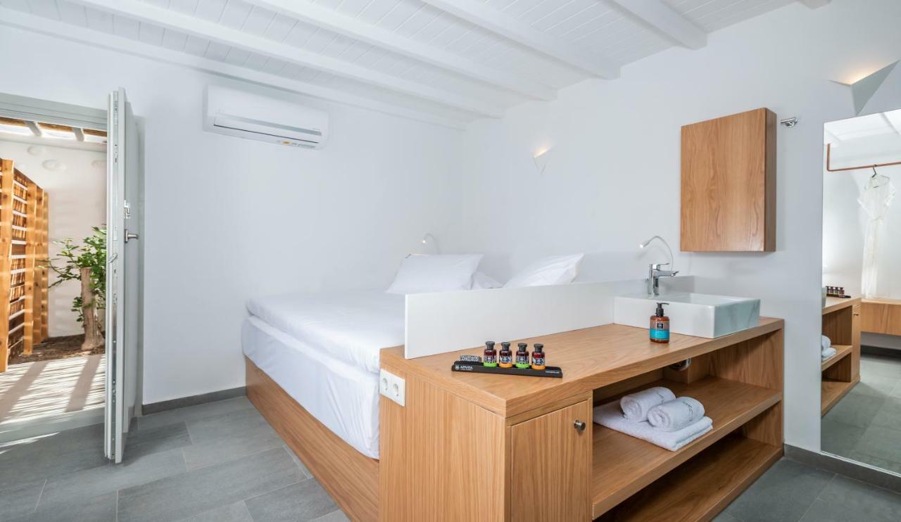 Dreambox Mini Villas 奥诺斯 客房 照片