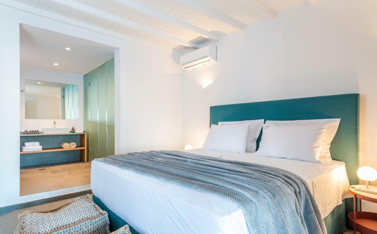 Dreambox Mini Villas 奥诺斯 客房 照片