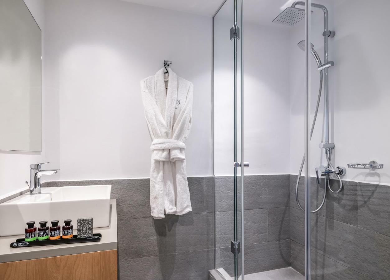 Dreambox Mini Villas 奥诺斯 外观 照片