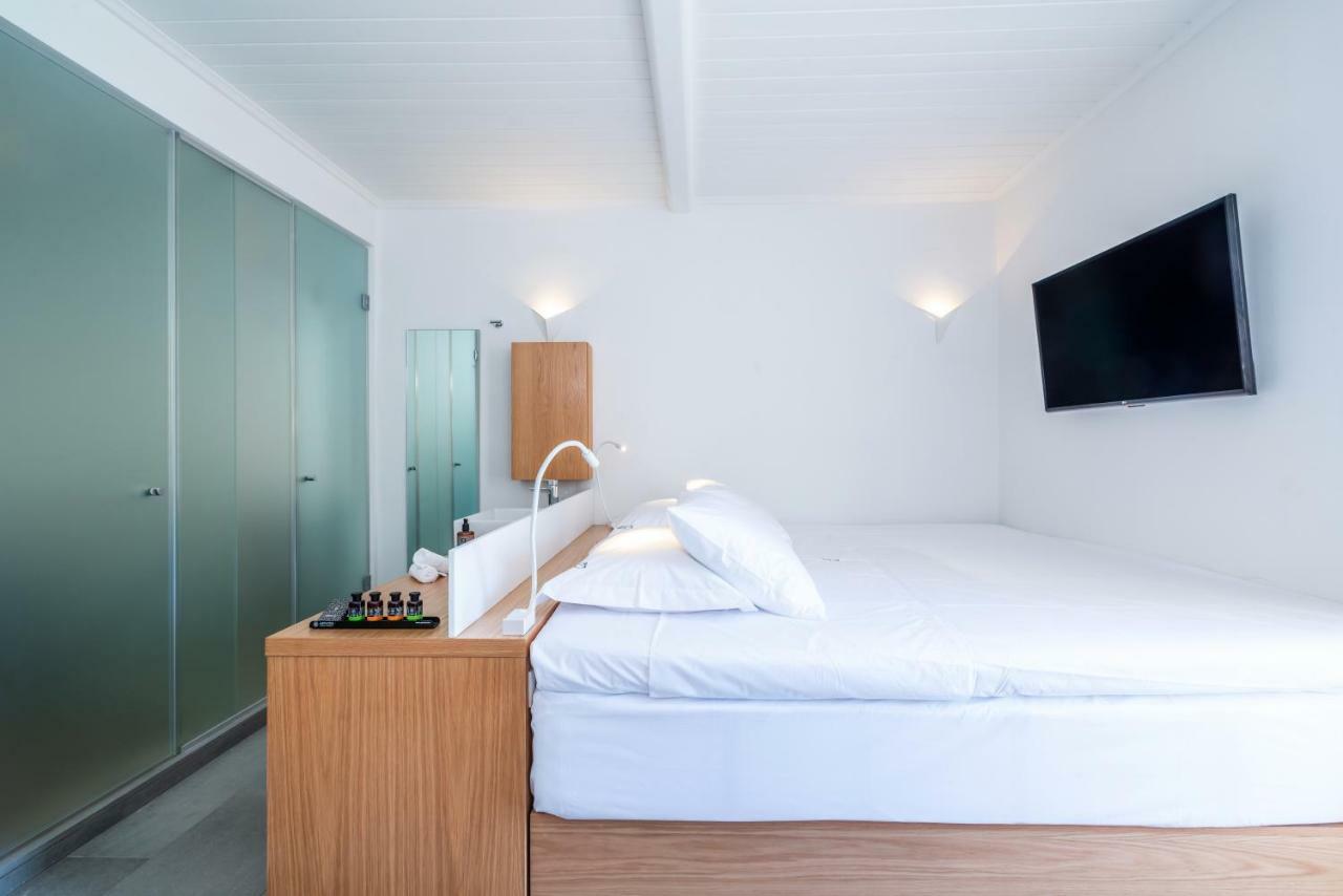 Dreambox Mini Villas 奥诺斯 外观 照片