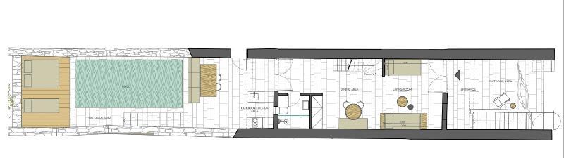 Dreambox Mini Villas 奥诺斯 外观 照片