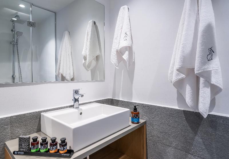 Dreambox Mini Villas 奥诺斯 外观 照片