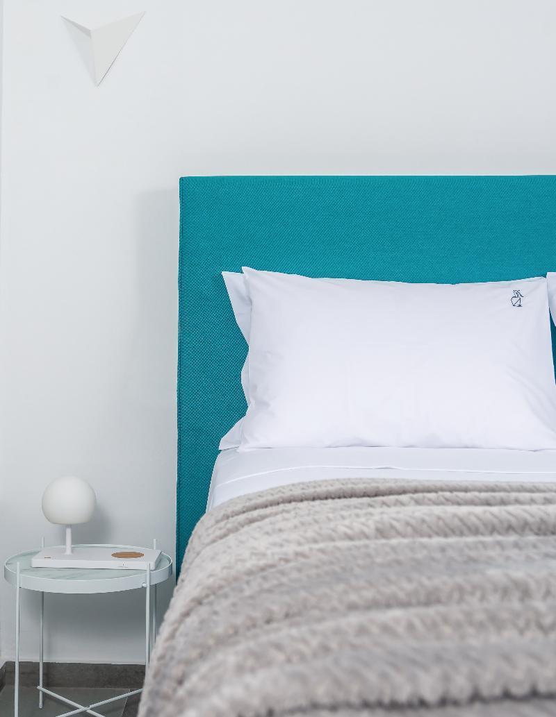 Dreambox Mini Villas 奥诺斯 外观 照片