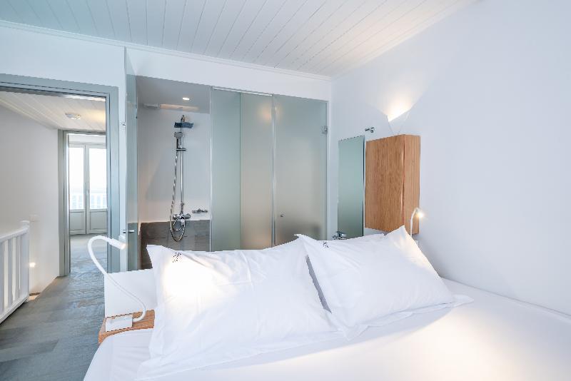 Dreambox Mini Villas 奥诺斯 外观 照片